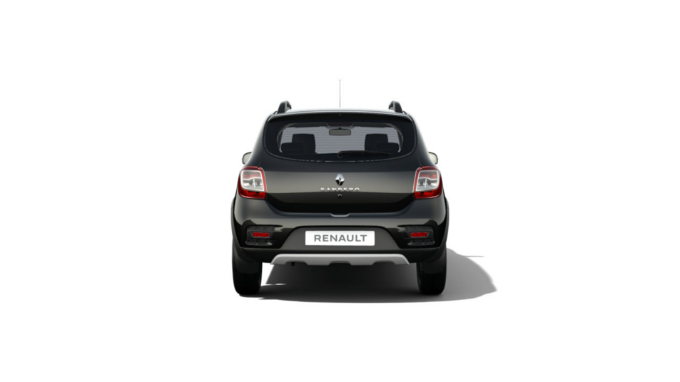 Новый автомобиль Renault SANDERO Stepway Special Editionв городе Санкт-Петербург ДЦ - Петровский на Выборгском шоссе